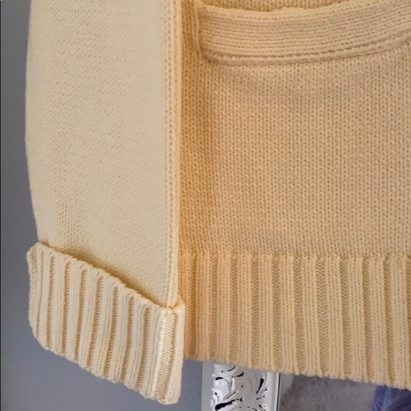 Lauren Ralph Lauren Size PP Cardigan. $ 25 - Picture 3 of 4